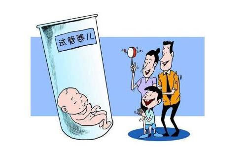 试管代孕包成功男孩
